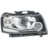 Hella 1LJ 354 813-021 Koplamp