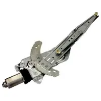 MAXGEAR 50-0286 Raammechanisme