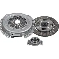 Blue Print ADL143013 Koppelingsset