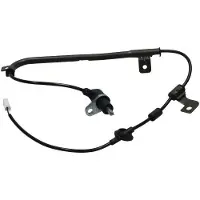KAVO PARTS BAS-8049 Wielsnelheidssensor (ABS)