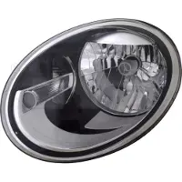 TYC Koplampen 20-12860-05-9, links