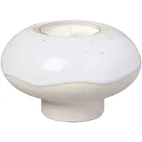 Villeroy & Boch Winter Glow Kaarshouder donut