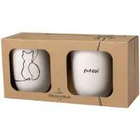 Villeroy & Boch Verklaring, Kopje, Wit