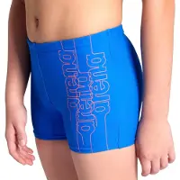 Arena Graphic Zwemboxer Junior 128