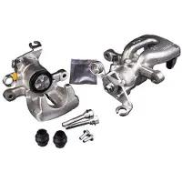 Hella 8AN 355 794-021 Remklauw