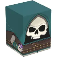 Ultimate Guard Magic: The Gathering Foundations Mtg003 Tinybones Box Groen Kinderen