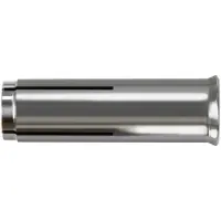 Fischer Inslaganker EAII 48416 M16x65 R(A4) - per stuk
