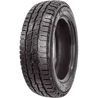 Michelin winterbanden voor motorfietsen, type Agilis Alpin (195/75 R16C 110/108R)