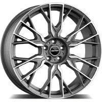 Gmp FEND95204015417I Velg