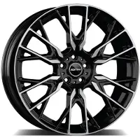 Gmp FEND80195015427I Velg