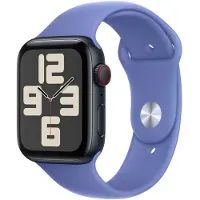 Apple Sport Band voor de Watch | 38/40/41/42 mm - Maat M/L - Periwinkle