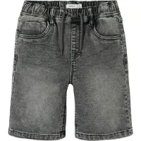 Name It Kids Jeans 'NKMRyan' grey denim