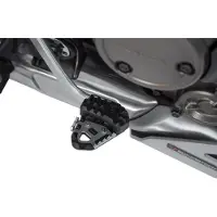 SW-Motech Honda Verlenging Rempedaal