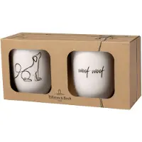 Villeroy & Boch Verklaring, Kopje, Wit