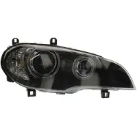 MAGNETI MARELLI Koplamp LPM491 Magneti Marelli voor o.a. BMW