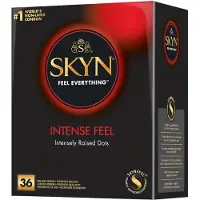 Manix *Intense Feel* 36 St