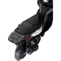 Givi Topkofferdrager HONDA NC 750 X 2021-