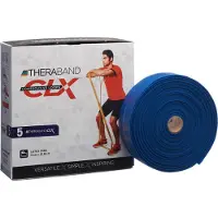 Thera-band Clx Loops Weerstandsband