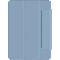 POMOLOGIC BookCover voor de Apple iPad 11 (2025) 11 inch A16 / iPad 10 (2022) 10.9 inch - Sky Blue