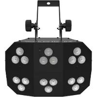 Chauvet DJ Wash FX Hex ILS Multi-Effect Light