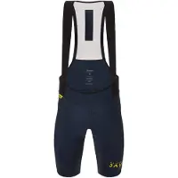 Santini Le Maillot Jaune Fietsbroek