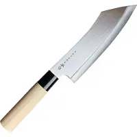 Satake - Houcho Hakata Koksmes 17 cm