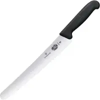 Victorinox Fibrox broodmes/banketbakkersmes 26 cm 5.2933.26