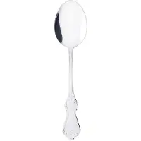Gense Olga Dessertlepel 15,9 cm EPNS