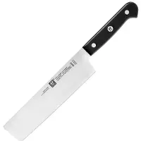 Zwilling Gourmet nakiri groentemes 17 cm