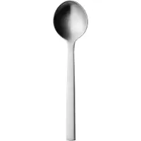 Georg Jensen Dinerlepel Georg Jensen New York RVS Mat