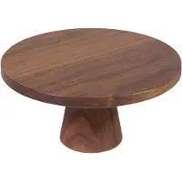 Dutchdeluxes Serveerplank Waxed Walnut (7 x 20 cm)