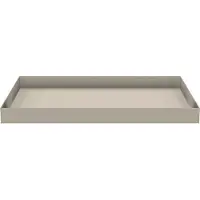 Cooee Design Cooee dienblad 24,5 cm Shell