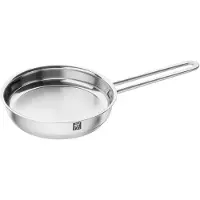 Zwilling Pico koekenpan 16 cm Zilver