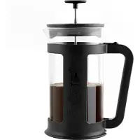 Bialetti Cafetière Coffee Press Smart Zwart 0.35 L