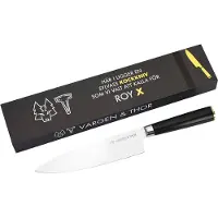Vargen & Thor Vargavinter koksmes 20 cm Roy X