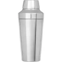 Rosendahl Grand Cru shaker 20 cm Staal
