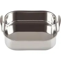 Le Creuset 3-Ply ovenschaal 26x26 cm