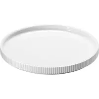 Georg Jensen Lunchbord Bernadotte Porcelain 20 cm