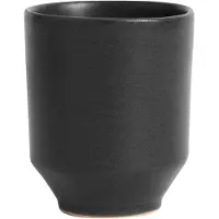 Muubs Ceto kop Ø7,5 cm Zwart