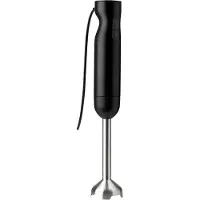 Rig-Tig Staafmixer Foodie Black
