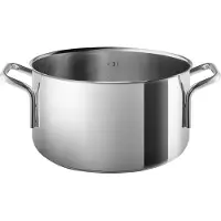 Eva Solo Kookpan Eva Solo Steel Line 3,5 L