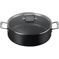 Le Creuset Provencaalse Anti-aanbak Hapjespan Ø 30 cm