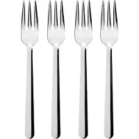 Eva Solo Gebaksvorkje Legio Nova (set van 4)