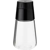 Rig-Tig SHAKE-IT dressingshaker 35 cl Zwart