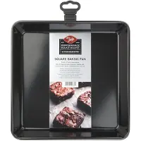 Tala Performance - Vierkante Bakvorm - 23 cm - Antiaanbaklaag - Ovenbestendig - PFAS-vrij