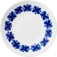 Rörstrand Mon Amie diep bord Ø20 cm Blauw