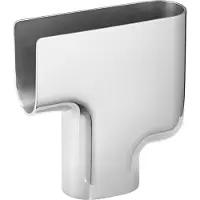 Georg Jensen Vaas Nendo Medium RVS Mirror