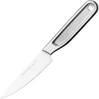 Fiskars All Steel groentemes 10 cm