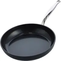 Greenpan Koekenpan Barcelona Pro Keramische Antikleeflaag 24 cm