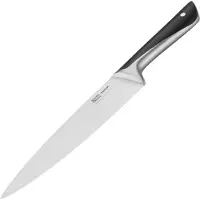 Tefal Jamie Oliver koksmes 20 cm Roestvrij staal